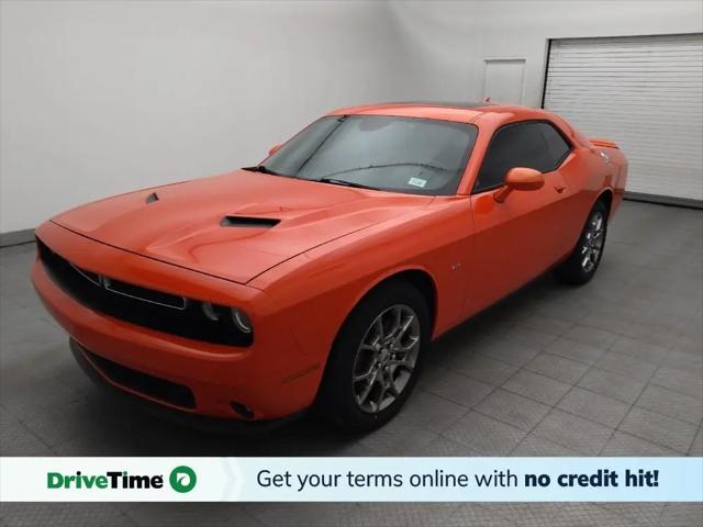 2017 Dodge Challenger GT for sale in Gastonia, NC