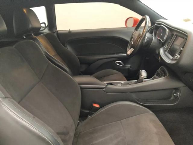 2017 Dodge Challenger GT