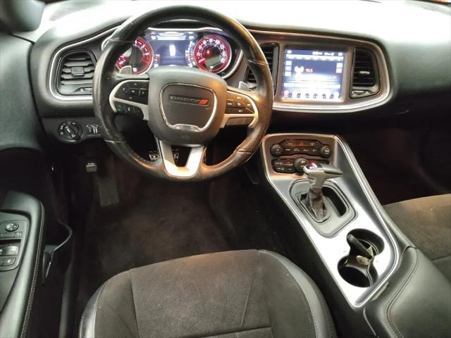 2017 Dodge Challenger GT