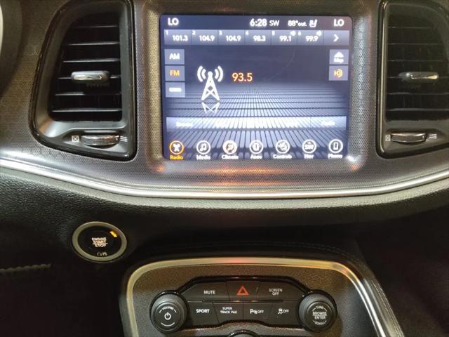 2017 Dodge Challenger GT