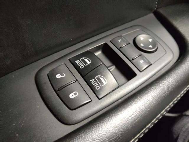 2017 Dodge Challenger GT
