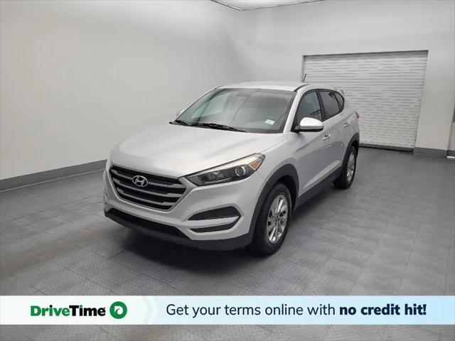 2018 Hyundai Tucson SE for sale near Miamisburg, OH