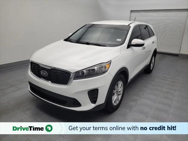 2019 Kia Sorento for sale near Miamisburg, OH