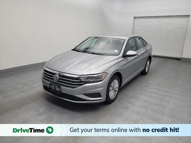 2019 Volkswagen Jetta 1.4T S for sale near Miamisburg, OH