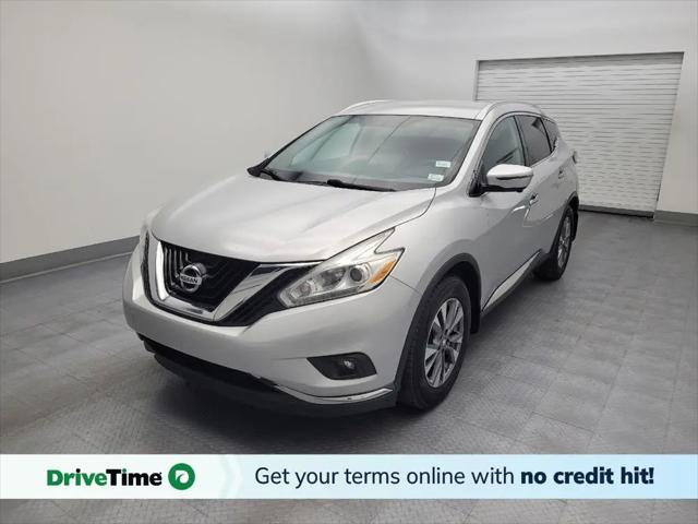 2016 Nissan Murano SL for sale near Miamisburg, OH
