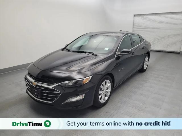 2024 Chevrolet Malibu FWD 1LT for sale near Miamisburg, OH