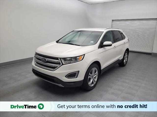2016 Ford Edge for sale near Miamisburg, OH