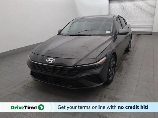 2025 Hyundai Elantra SEL Convenience for sale in Lakeland, FL
