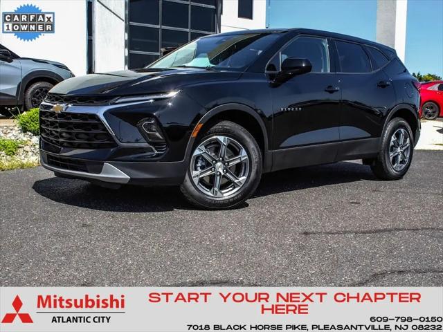 2026 Chevrolet Blazer LT for sale in Pleasantville, NJ