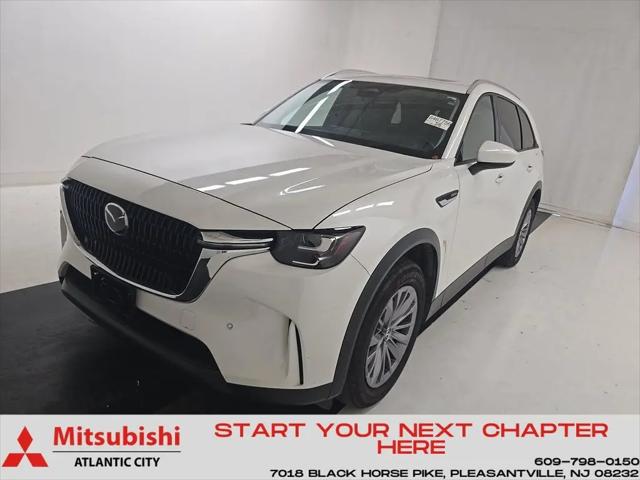 2025 Mazda X-90 Preferred Package for sale in Pleasantville, NJ