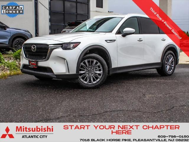 2025 Mazda X-90 Preferred Package for sale in Pleasantville, NJ