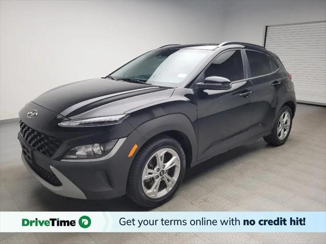2023 Hyundai Kona SEL for sale in Grand Rapids, MI