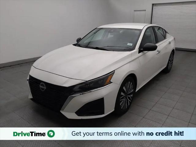 2025 Nissan Altima SV FWD for sale in Charlotte, NC
