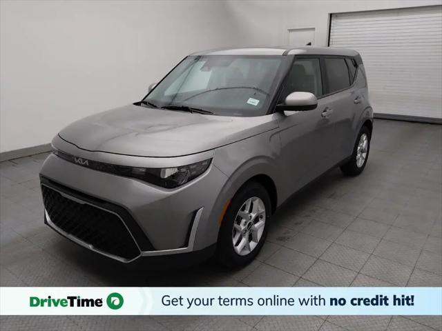 2023 Kia Soul LX for sale in Charlotte, NC