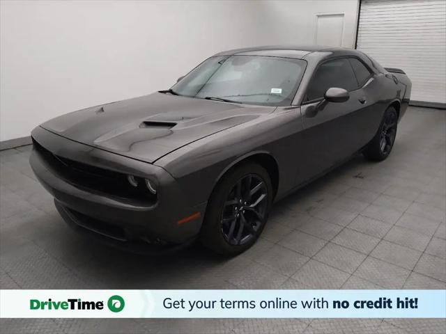 2019 Dodge Challenger SXT for sale in Charlotte, NC