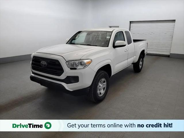 2019 Toyota Tacoma SR for sale in Richmond, VA