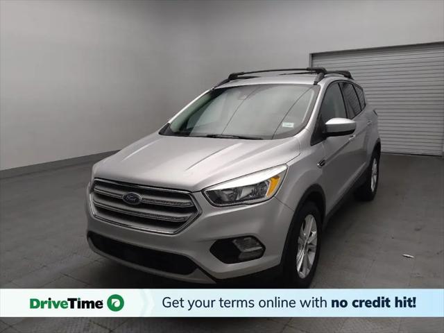 2018 Ford Escape SE for sale in Oklahoma City, OK
