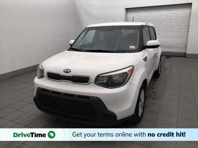 2016 Kia Soul Base for sale in Tallahassee, FL