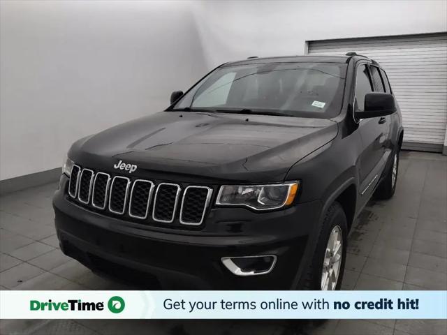 2020 Jeep Grand Cherokee Laredo E 4x2 for sale in Tallahassee, FL