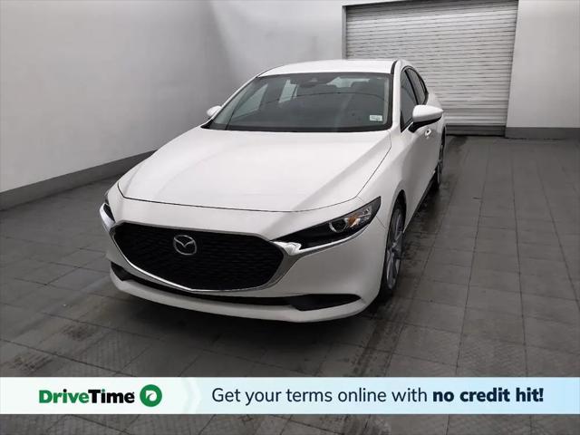 2021 Mazda Mazda3 Select for sale in Tallahassee, FL
