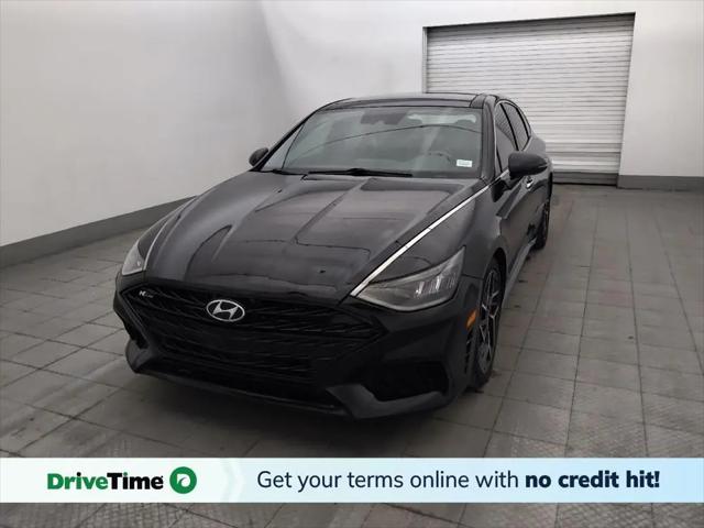 2023 Hyundai Sonata N Line for sale in Tallahassee, FL