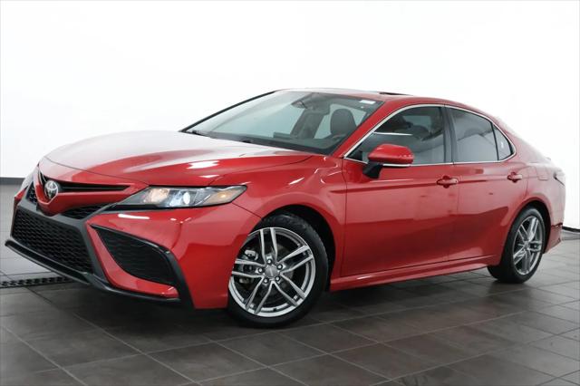 2023 Toyota Camry SE for sale in Elmhurst, IL