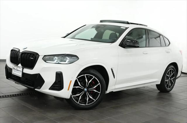 2023 BMW X4 M40i for sale in Elmhurst, IL