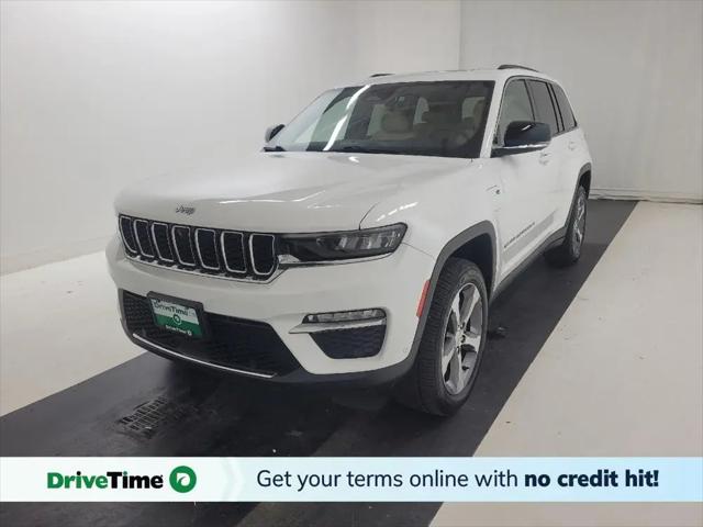 2023 Jeep Grand Cherokee 4xe for sale in St. Louis, MO