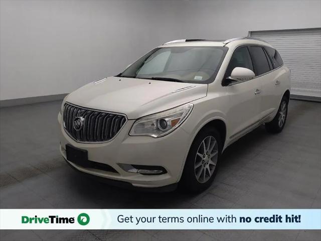 2015 Buick Enclave Leather for sale in Miami, FL