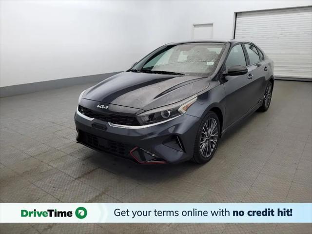 2023 Kia Forte GT-Line for sale in Williamstown, NJ