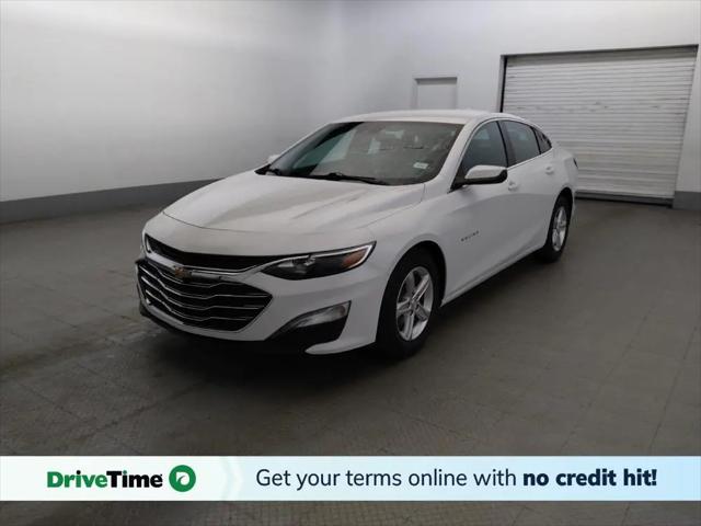 2024 Chevrolet Malibu FWD 1LT for sale in Williamstown, NJ