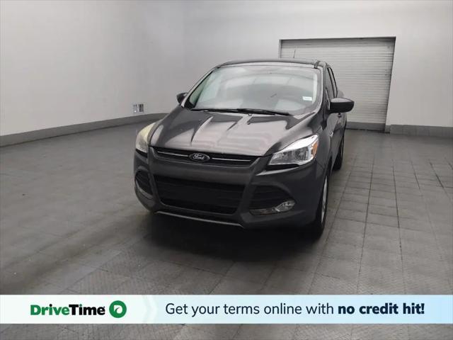 2015 Ford Escape SE for sale in Athens, GA