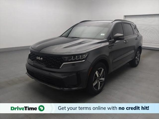 2023 Kia Sorento S for sale in Athens, GA
