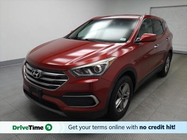 2018 Hyundai Santa Fe Sport 2.4L for sale in Mishawaka, IN