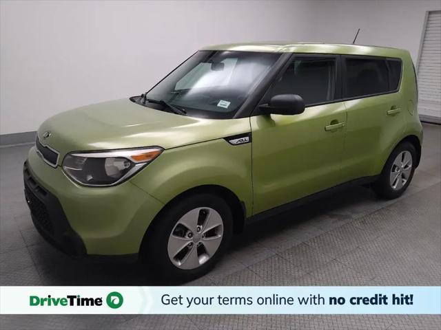 2015 Kia Soul Base for sale in Mishawaka, IN