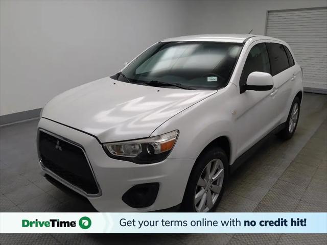 2015 Mitsubishi Outlander Sport 2.4 ES for sale in Mishawaka, IN