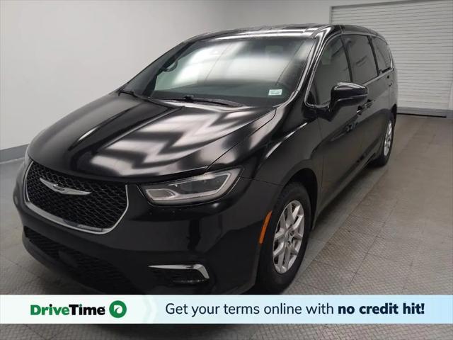 2025 Chrysler Pacifica Select for sale in Mishawaka, IN