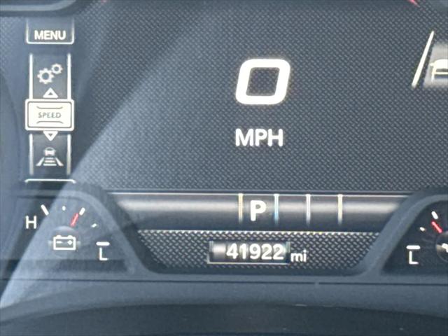 2025 Ram 1500 Laramie Crew Cab 4x4 57 Box