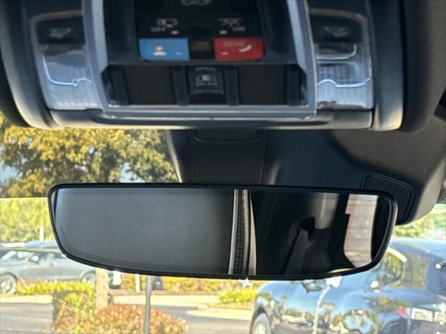 2025 Ram 1500 Laramie Crew Cab 4x4 57 Box
