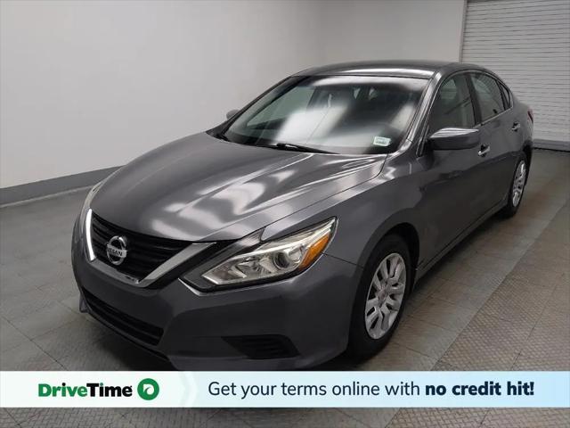 2018 Nissan Altima 2.5 S for sale in Indianapolis, IN