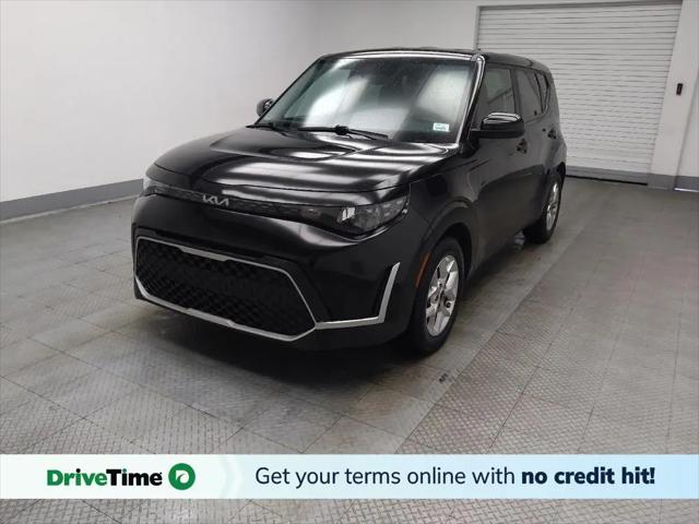2024 Kia Soul LX for sale in Indianapolis, IN