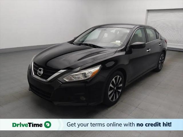 2018 Nissan Altima 2.5 SV for sale in Pelham, AL