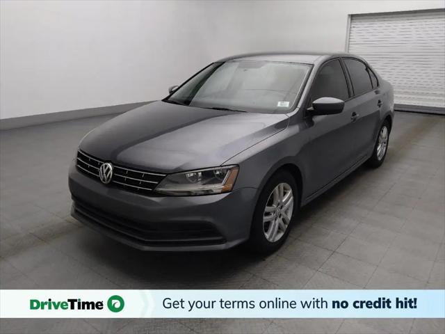 2018 Volkswagen Jetta 1.4T S for sale in Pelham, AL