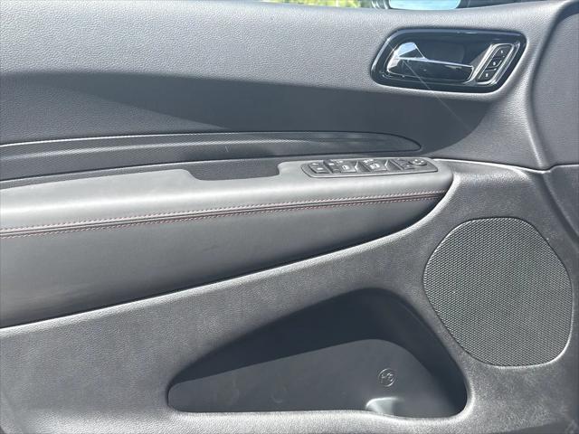 2027 Dodge Durango GT Plus HEMI