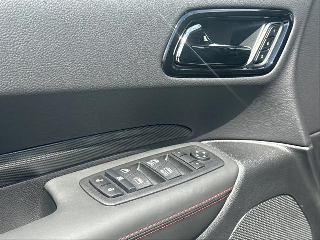 2027 Dodge Durango GT Plus HEMI