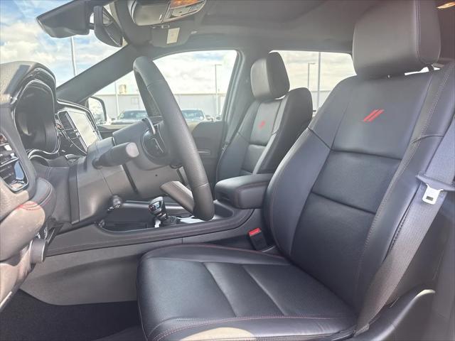 2027 Dodge Durango GT Plus HEMI