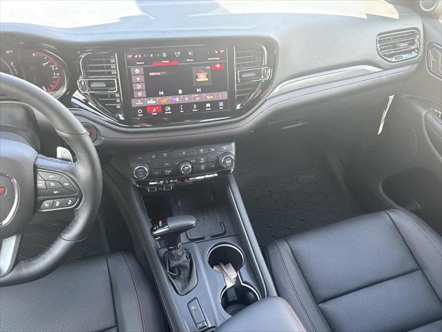 2027 Dodge Durango GT Plus HEMI
