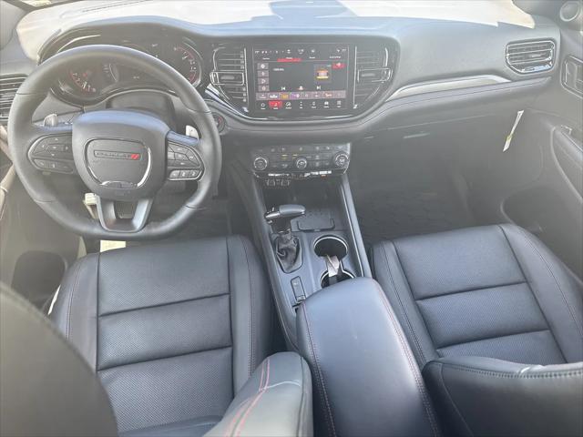2027 Dodge Durango GT Plus HEMI