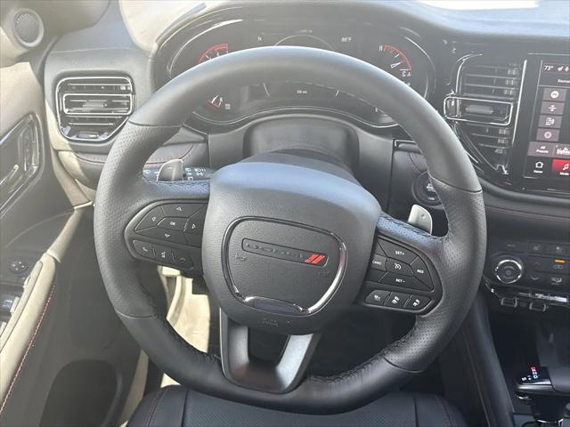 2027 Dodge Durango GT Plus HEMI