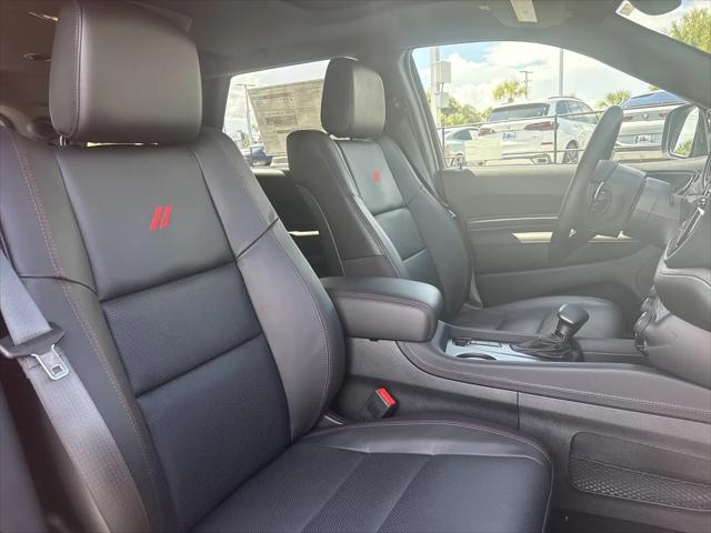 2027 Dodge Durango GT Plus HEMI